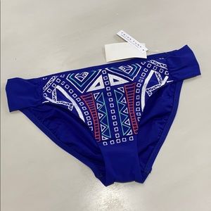 Trina Turk Swim & Spa Collection - Bikini bottoms